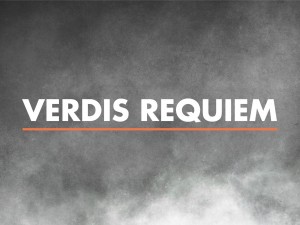 Verdis Requiem