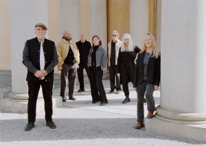 Nordan: Lena Willemark & Ale Möller