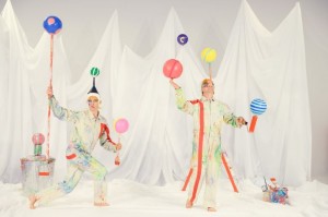 Giraffens ABC
