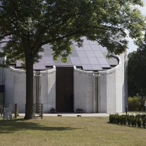 Tänd ljus - Luciakonsert S:t Matteus Kyrka