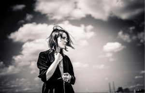 Mirja Klippel (FI/DK) (Upptäck Victoria!)