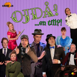 Ojdå! ...en till!?