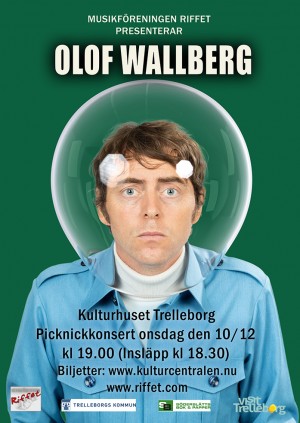 Olof Wallberg