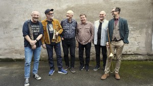 Foto: Kjell-Åke Ingerheim Orchestra Six - Upptäck Victoria!