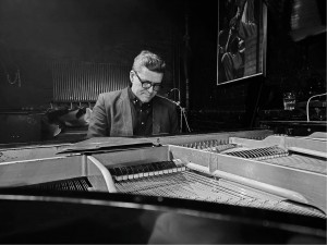 Releasekonsert: Felix Tani – Pilgrims and Poets -live at Montmartre 