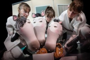 Treo, Enis och en till