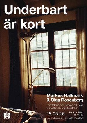 Underbart är kort
