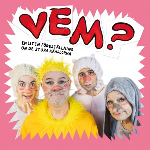 AFTER FÖRIS MED VEM?