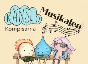 musikalenknslokompisarna